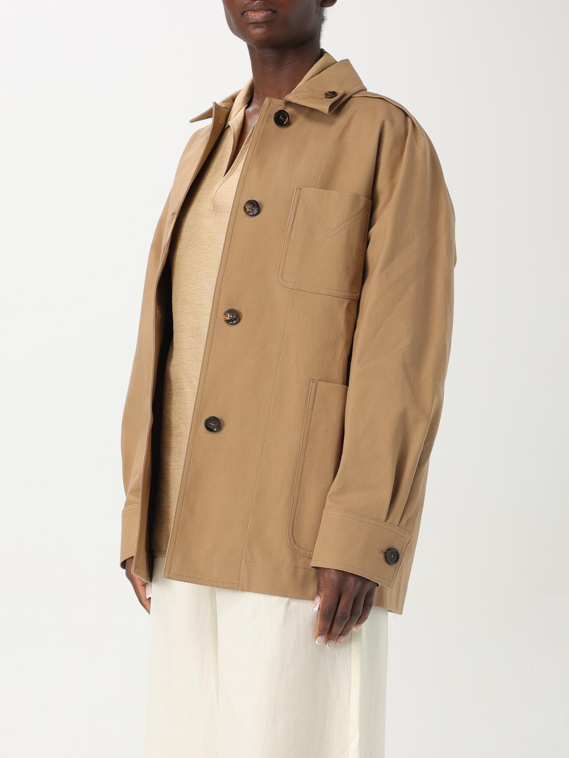 [Max Mara] Casual Jacket FW25 2511041303600 002