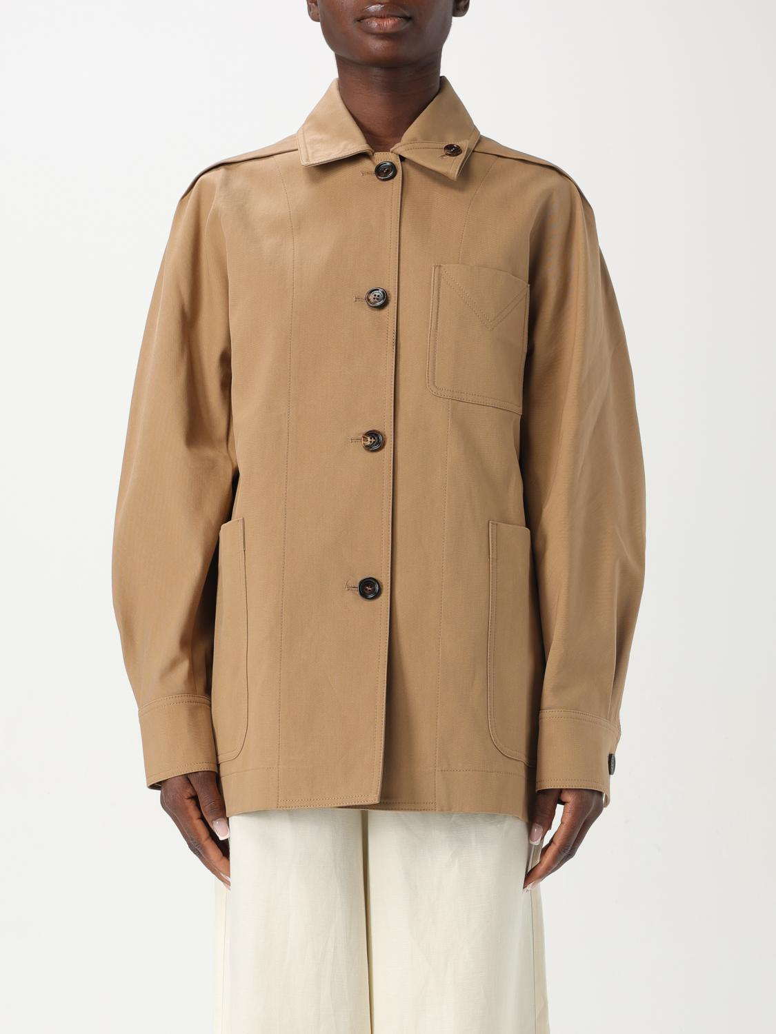 [Max Mara] Casual Jacket FW25 2511041303600 002