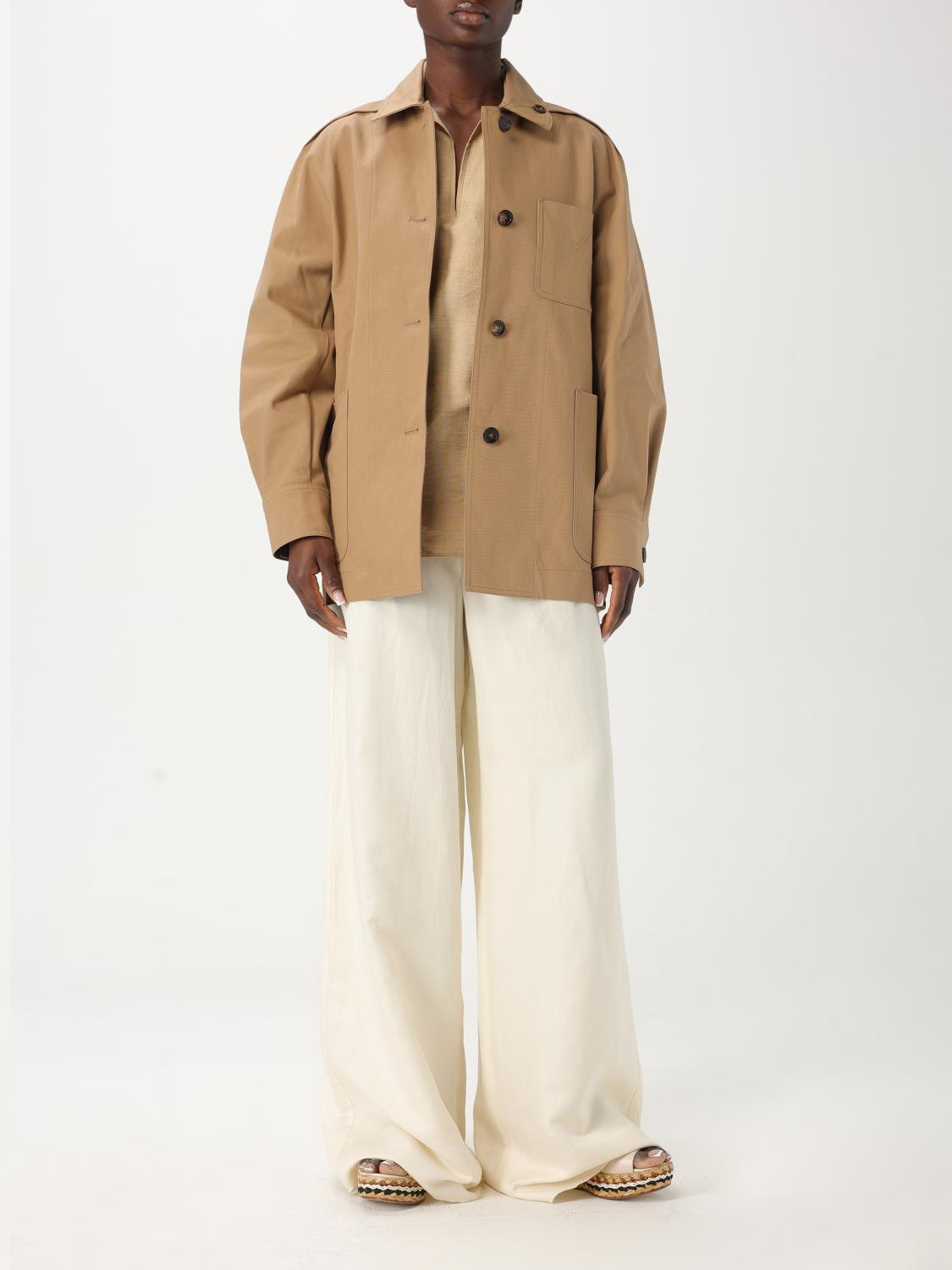[Max Mara] Casual Jacket FW25 2511041303600 002