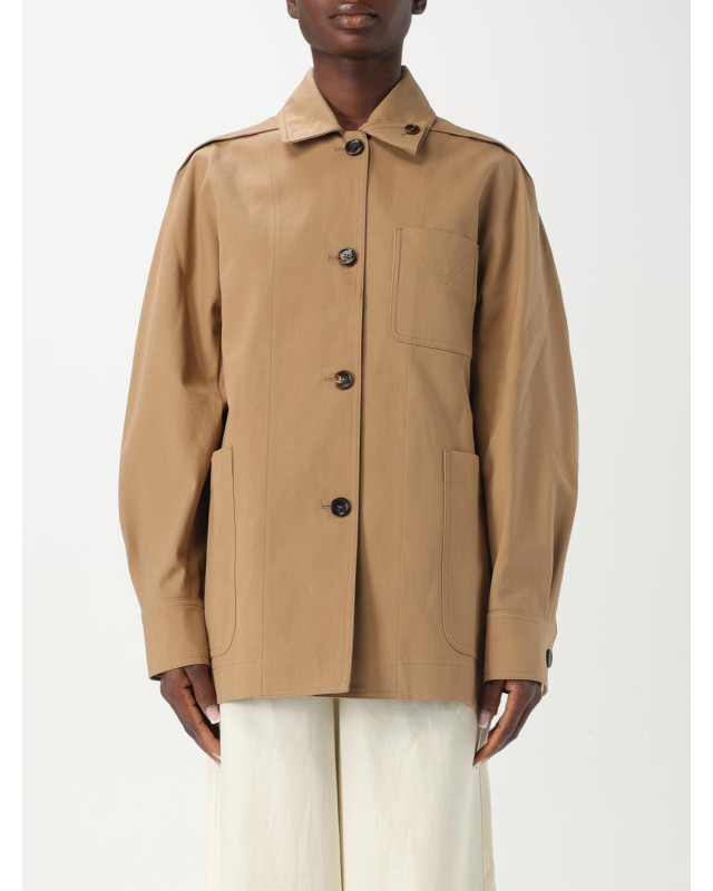 [Max Mara] Casual Jacket FW25 2511041303600 002