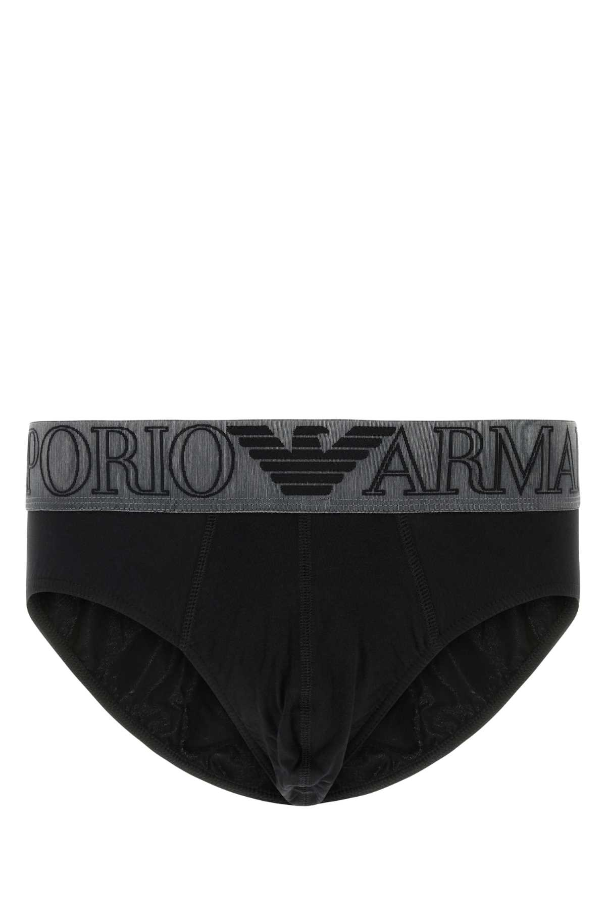 [Emporio Armani] Brief boxer FW26 EM000229AF18890 UC001