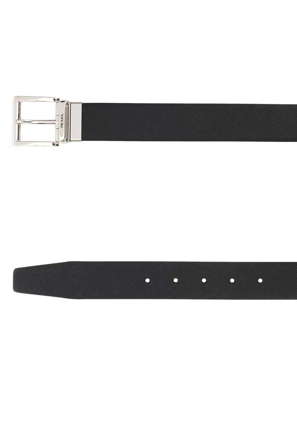 [Prada] Belt FW26 2CC004053 F0XCR