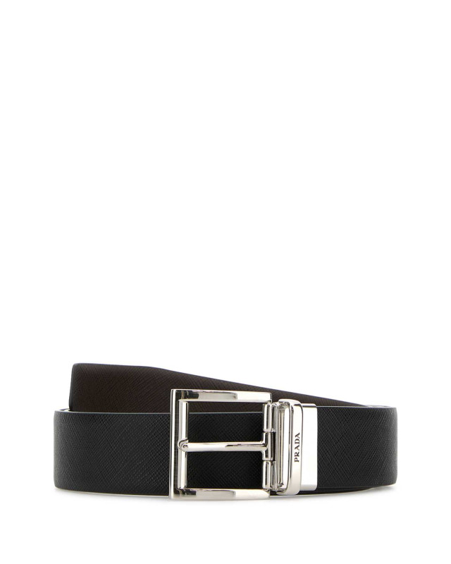 [Prada] Belt FW26 2CC004053 F0XCR