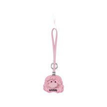 [GANNI] Keyring FW26 B301035905C