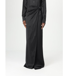 [Tom Ford] Long skirt FW25 GC5799FAX1512 LB999