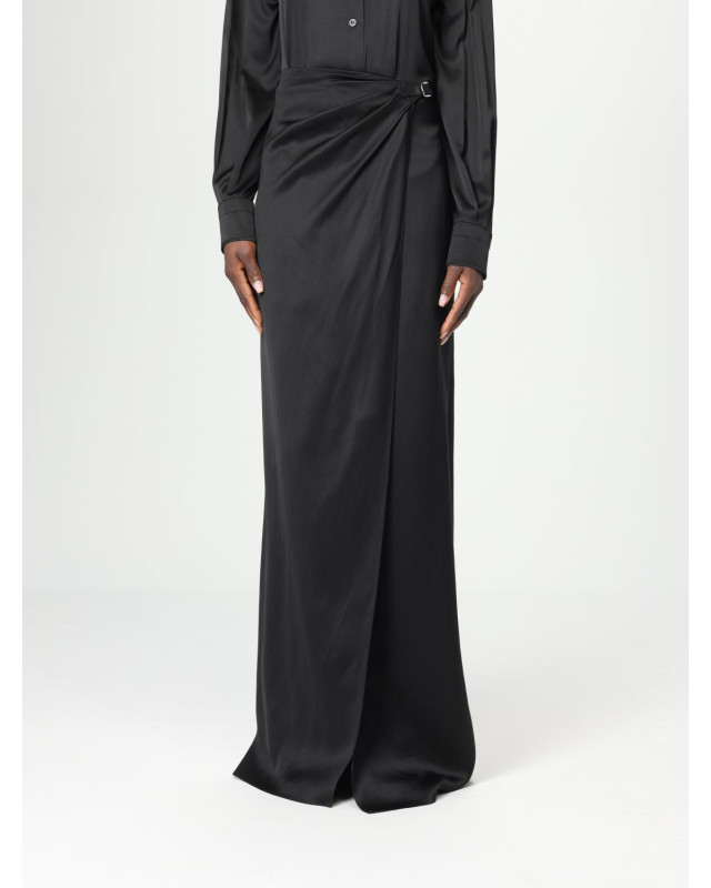 [Tom Ford] Long skirt FW25 GC5799FAX1512 LB999