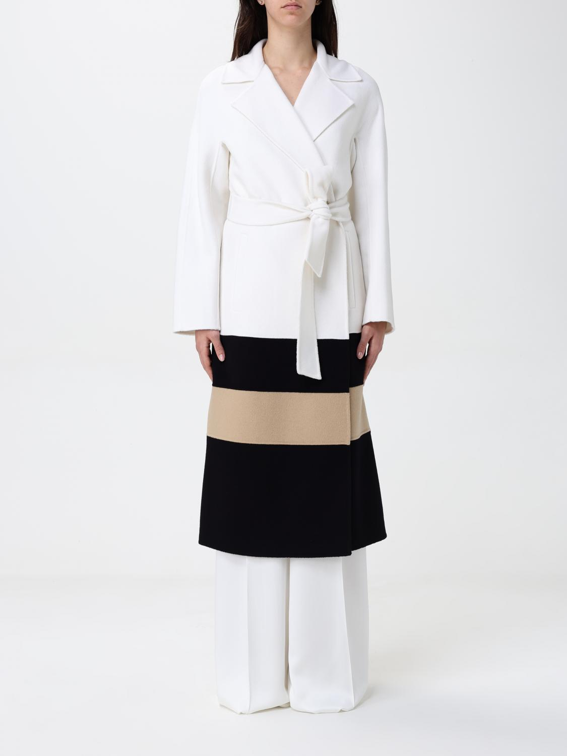 [MAX MARA STUDIO] Coat FW25 2516011011600 016