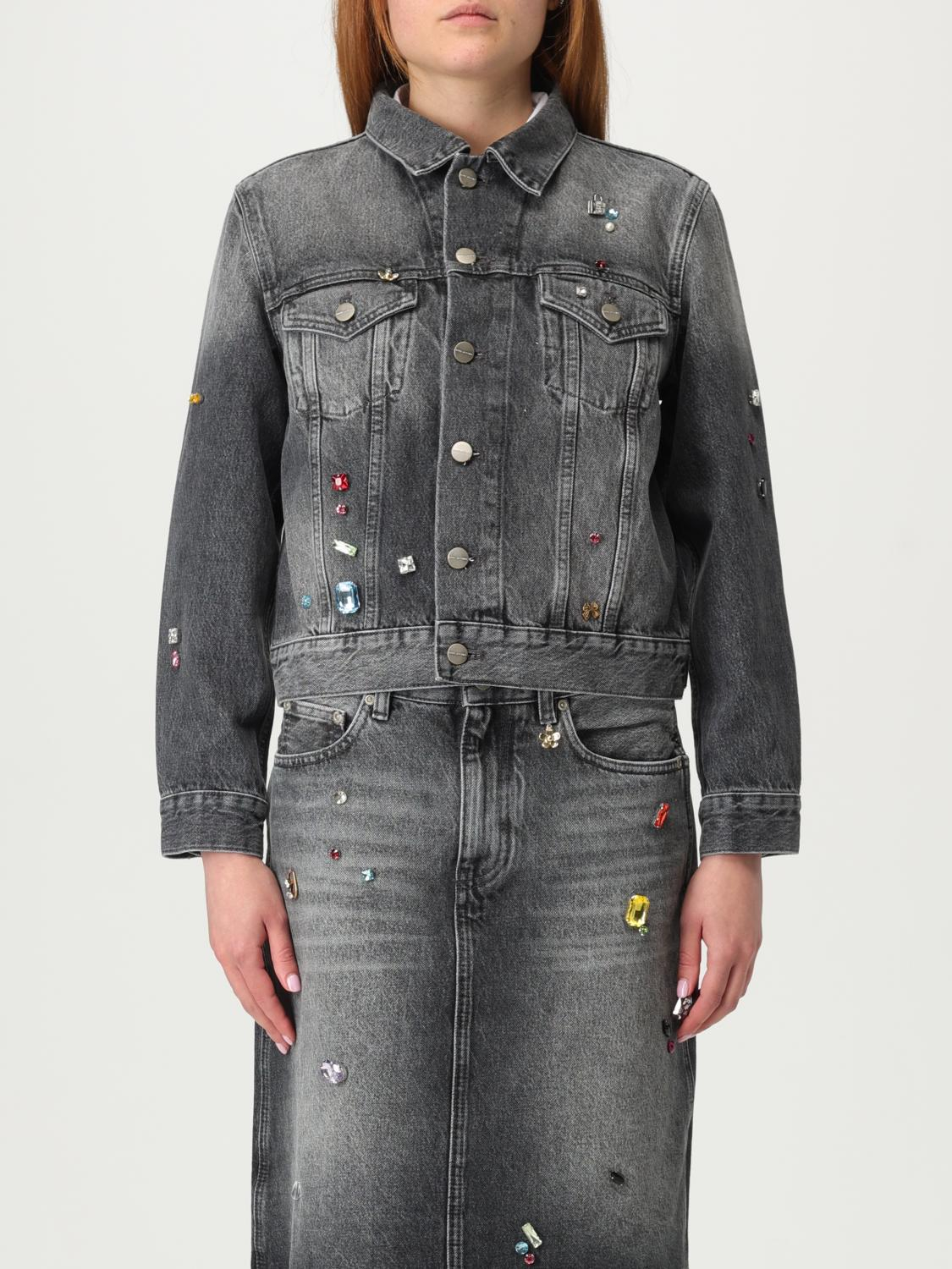 [Marc Jacobs] Casual Jacket FW25 2S5RJC015D02 011