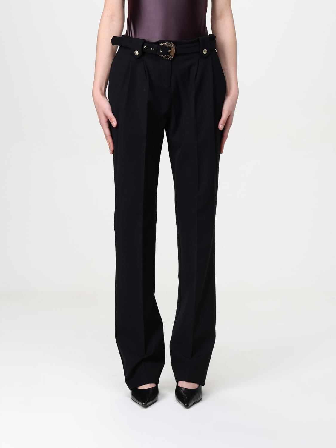 [VERSACE JEANS COUTURE] Trousers SS25 78HAA111N0356 899