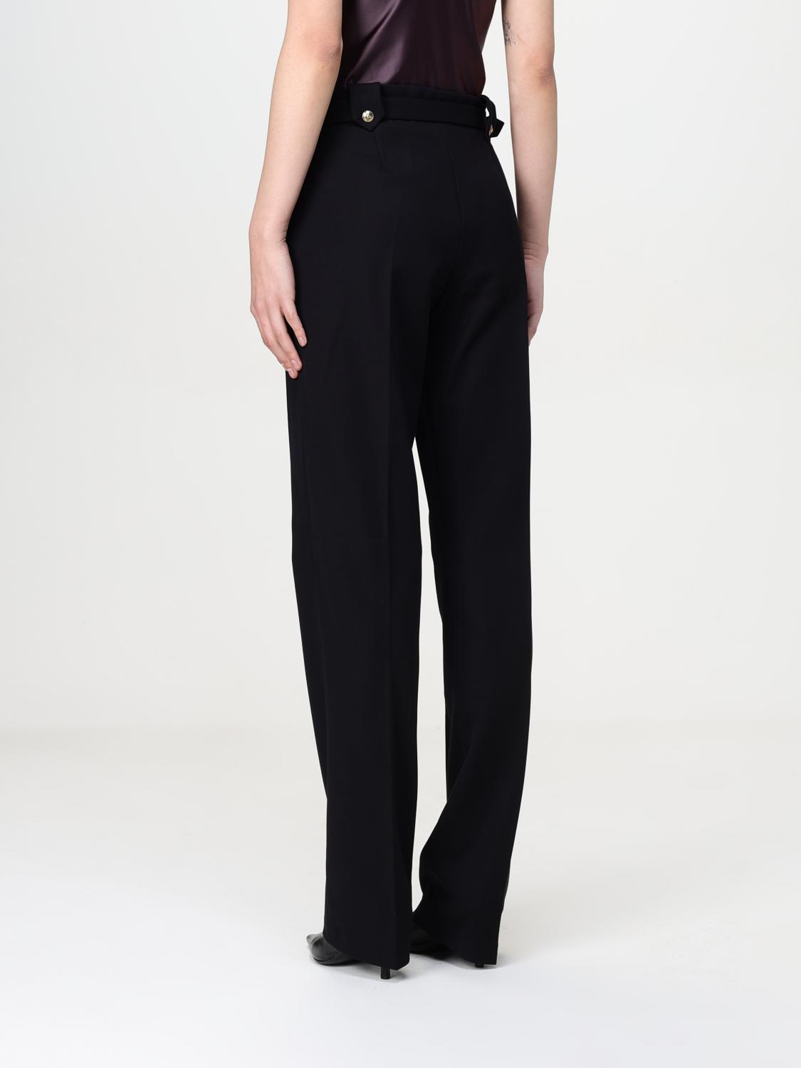 [VERSACE JEANS COUTURE] Trousers SS25 78HAA111N0356 899