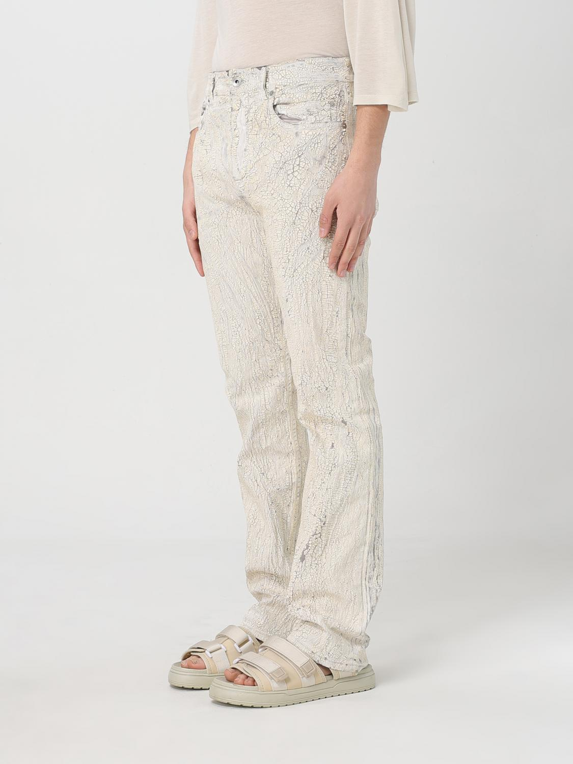 [Rick Owens] Pants SS25 RR01E5308SMMC 11