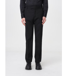 [McQueen] Trousers FW25 829301QVAAA 1000