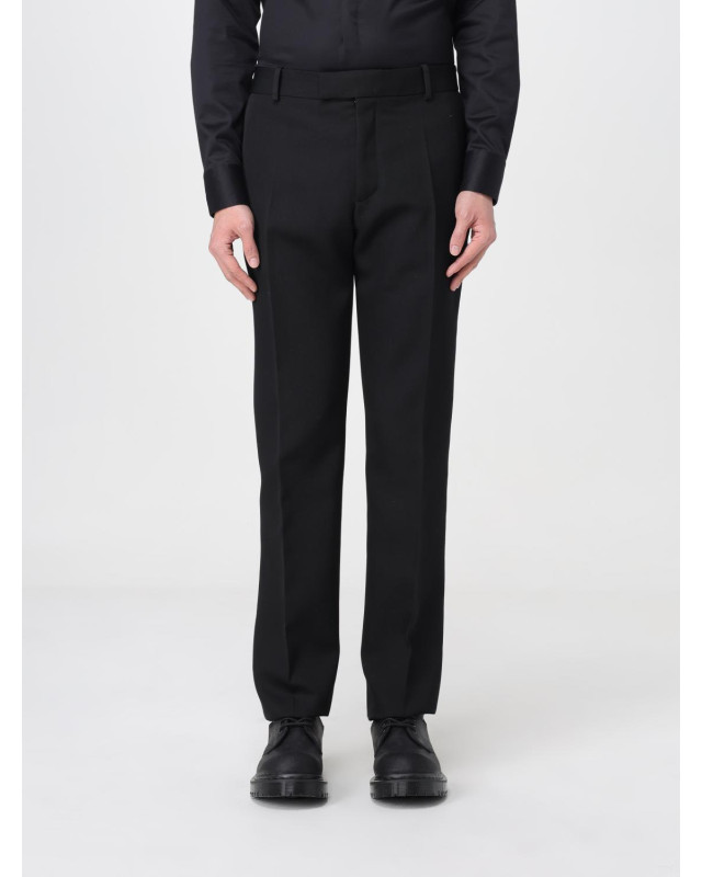 [McQueen] Trousers FW25 829301QVAAA 1000