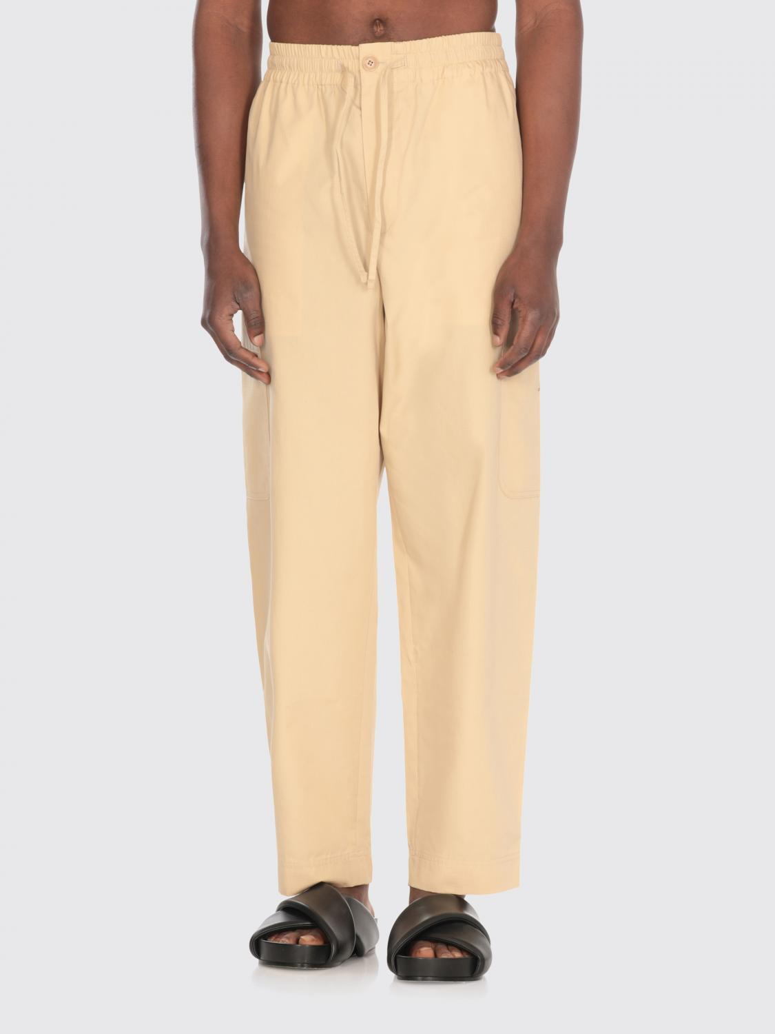 [Kenzo] Pants SS25 FF55PA5019SC 11