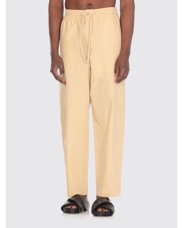 [Kenzo] Pants SS25 FF55PA5019SC 11