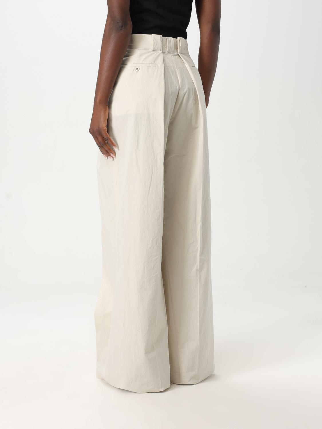 [Maison Margiela] Trousers FW25 S51KA0601M35289 800