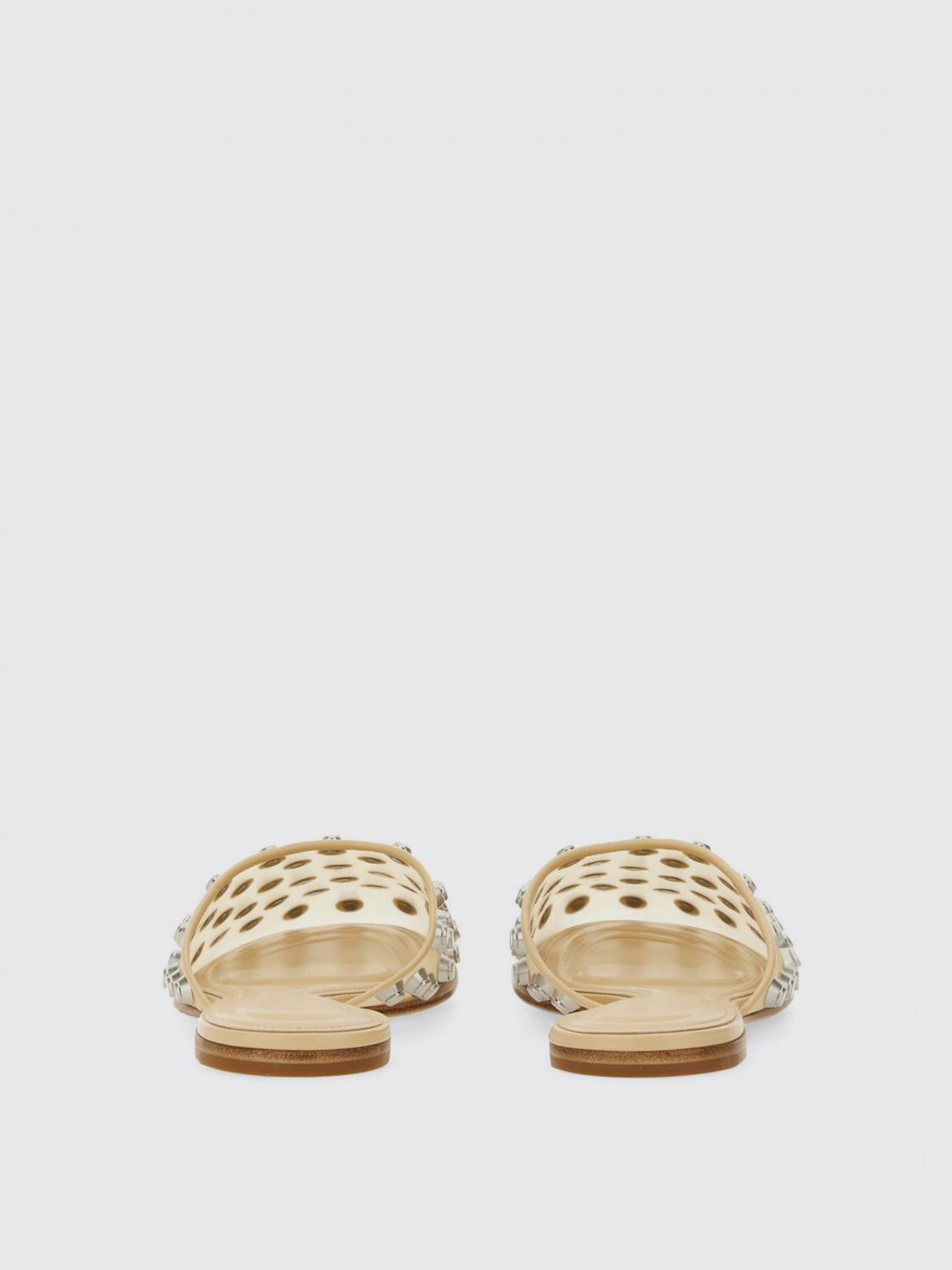 [ALEXANDER WANG] Mules FW25 30225M006 263