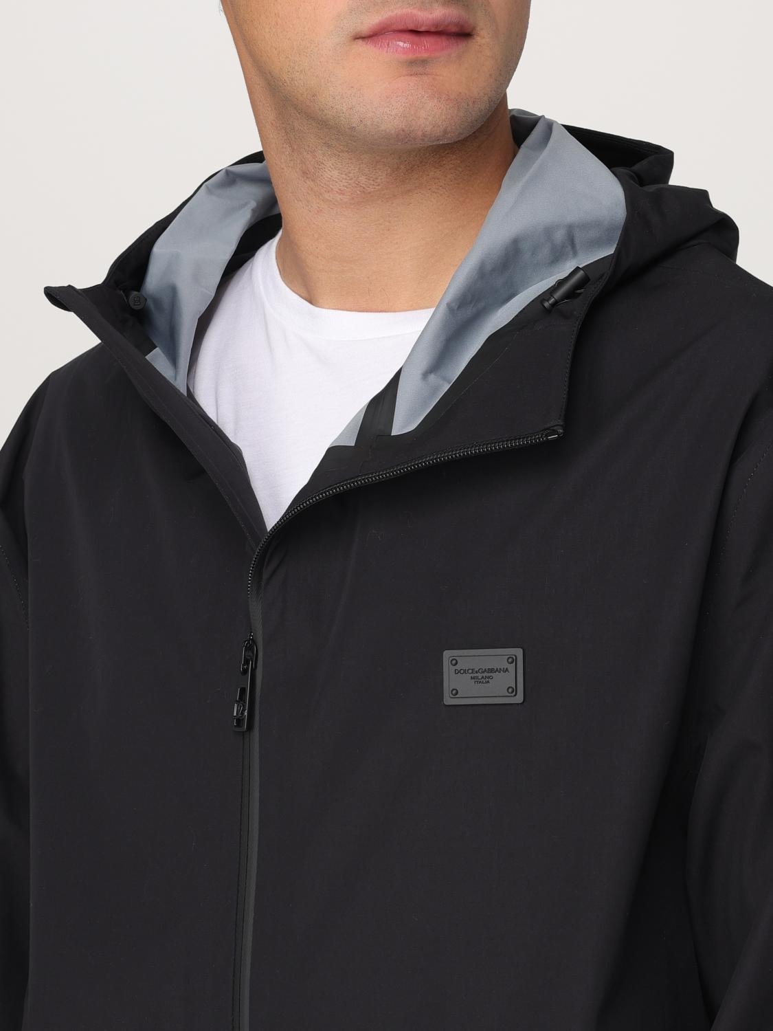 [Dolce & Gabbana] Casual Jacket SS25 G9BG0THUMUU N0000