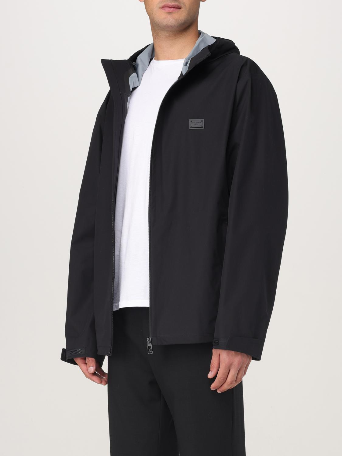 [Dolce & Gabbana] Casual Jacket SS25 G9BG0THUMUU N0000