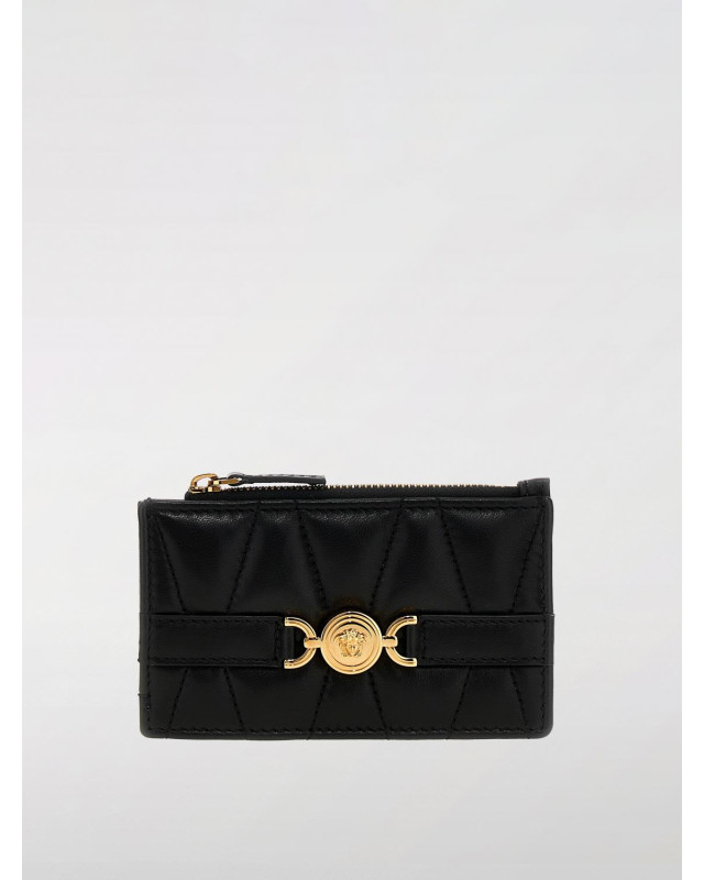[Versace] Wallet FW25 10162271A12975 1B00V