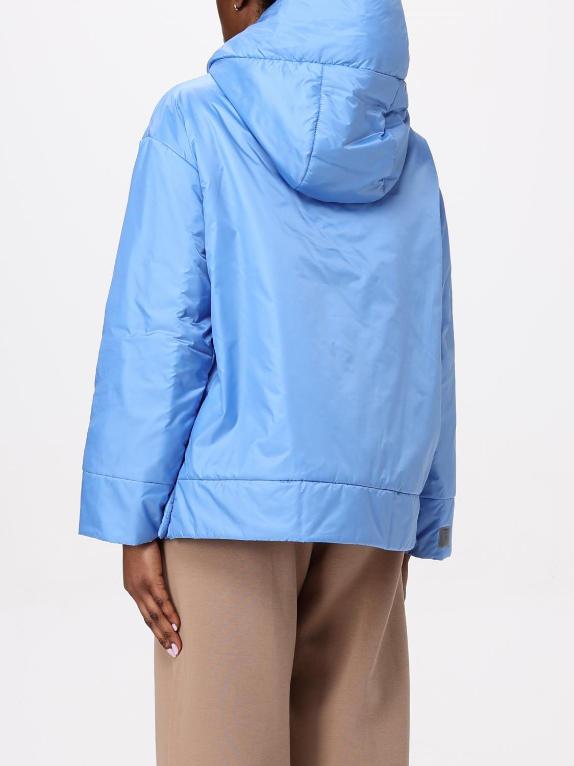 [MAX MARA THE CUBE] Down jacket FW25 2519481124600 095