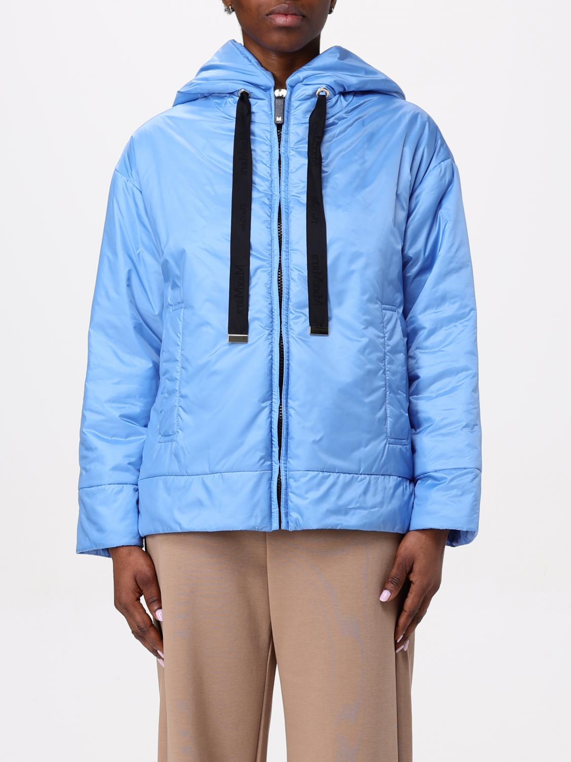 [MAX MARA THE CUBE] Down jacket FW25 2519481124600 095