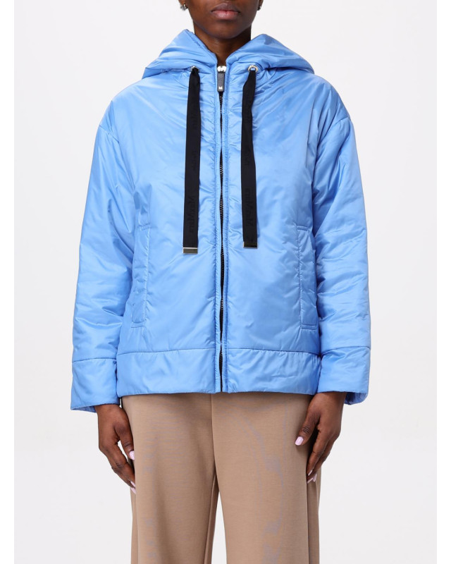 [MAX MARA THE CUBE] Down jacket FW25 2519481124600 095