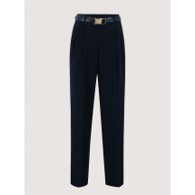 [MAX MARA STUDIO] Trousers FW25 2516131011600 005