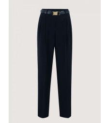 [MAX MARA STUDIO] Trousers FW25 2516131011600 005