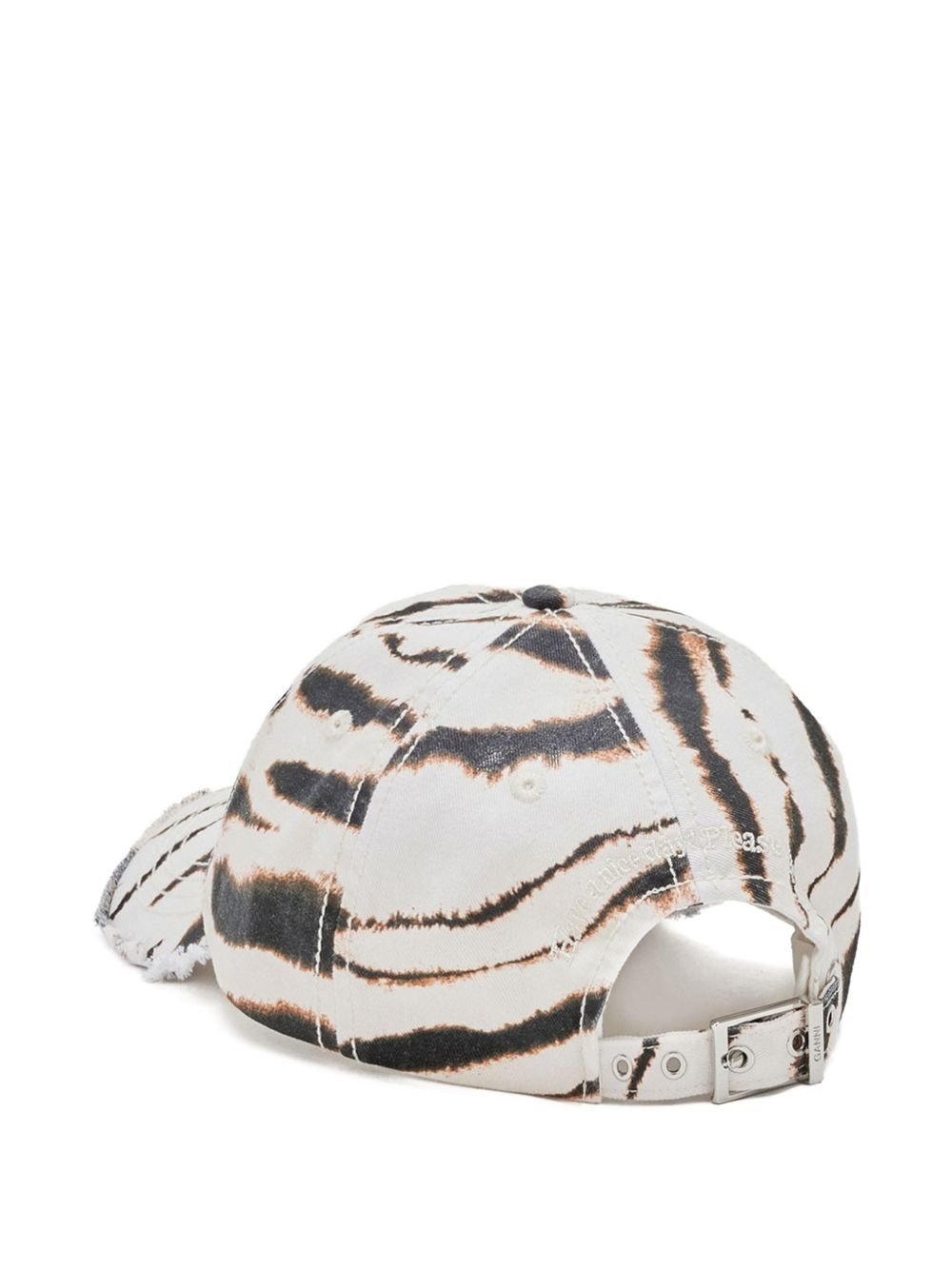 [GANNI] Cap FW26 B3020236135