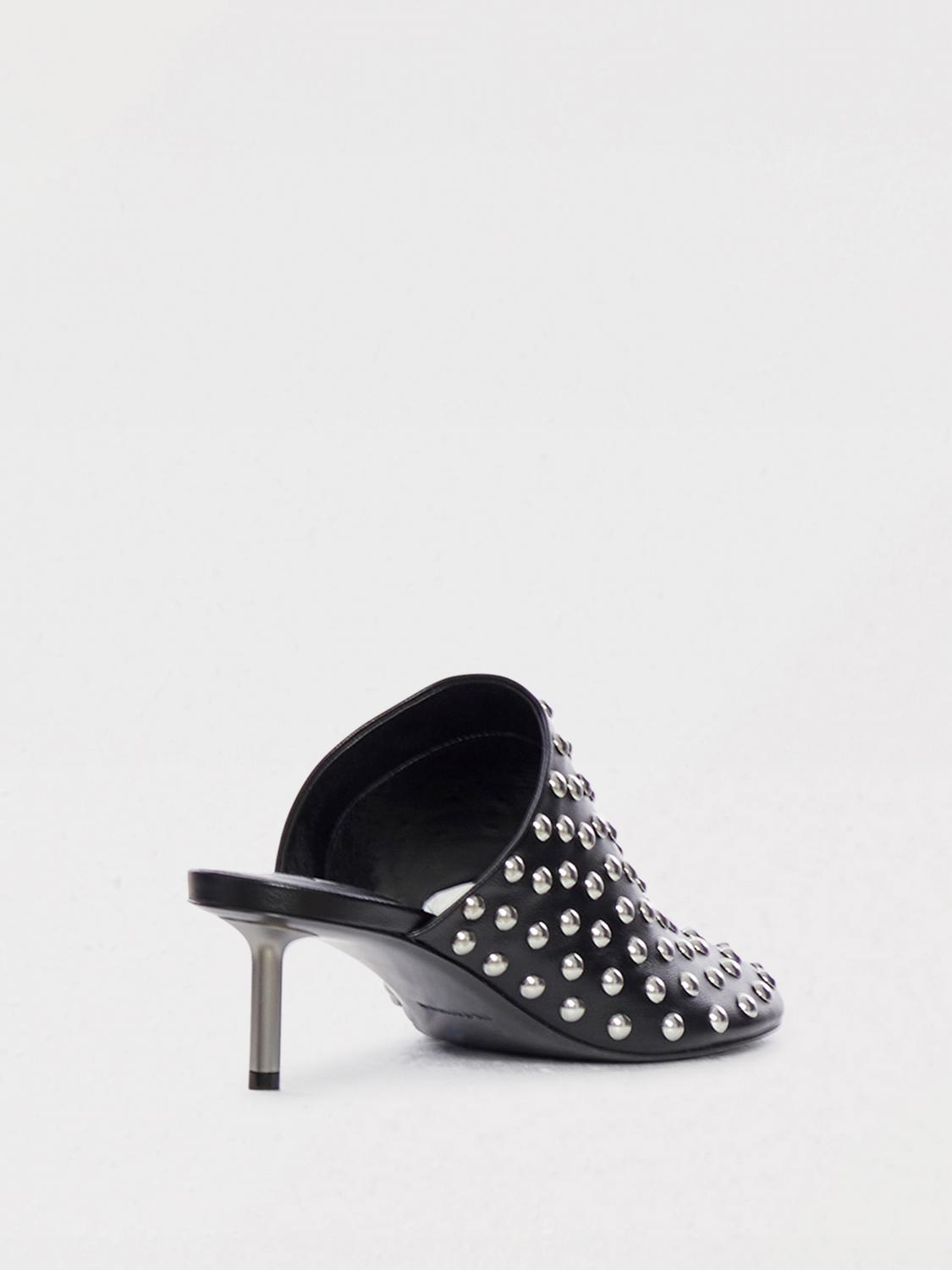 [Jil Sander] Mules SS25 J15WP0165P8173 001