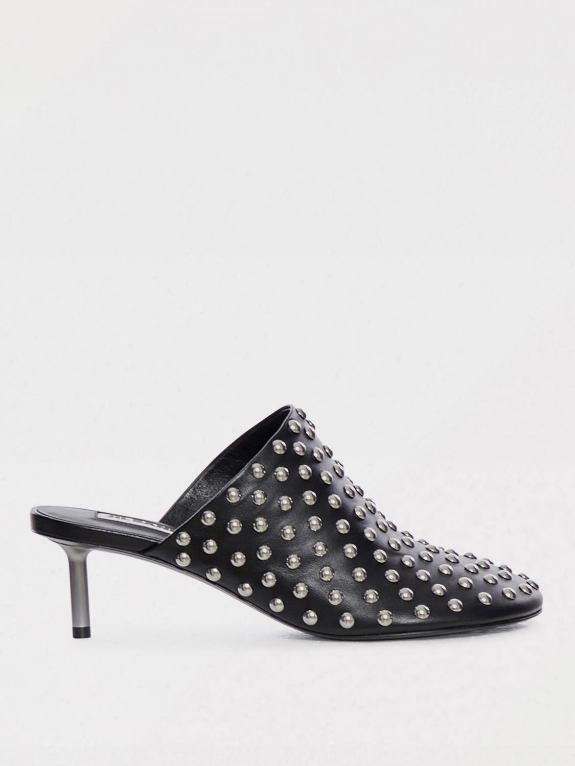 [Jil Sander] Mules SS25 J15WP0165P8173 001