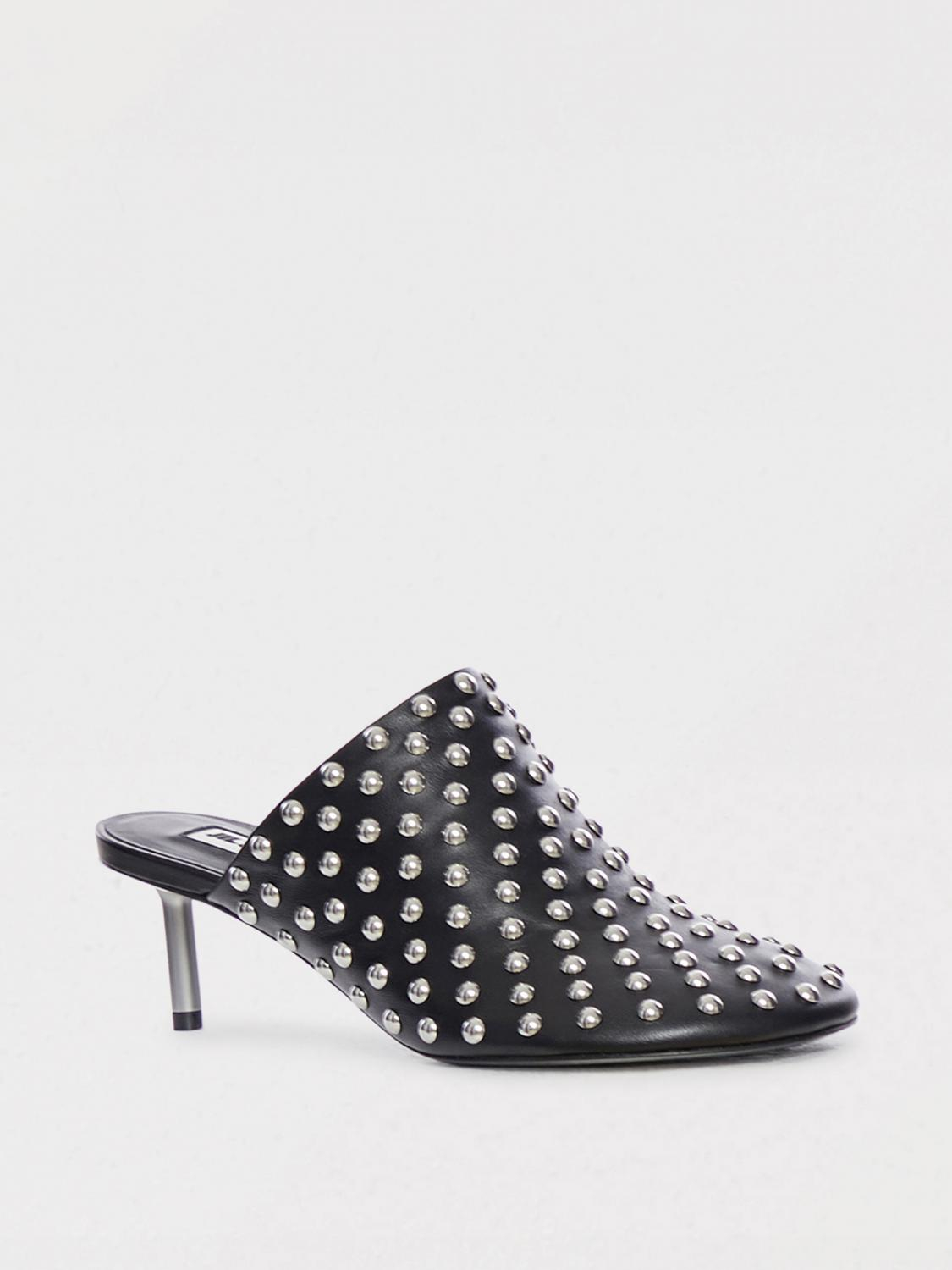[Jil Sander] Mules SS25 J15WP0165P8173 001
