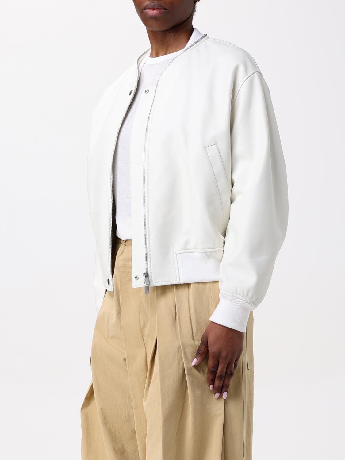 [Jil Sander] Casual Jacket FW25 J04BN0104J07173 102
