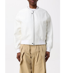 [Jil Sander] Casual Jacket FW25 J04BN0104J07173 102