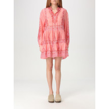 [Etro] Long sleeve dress SS25 WRHA0316AK759 X0872