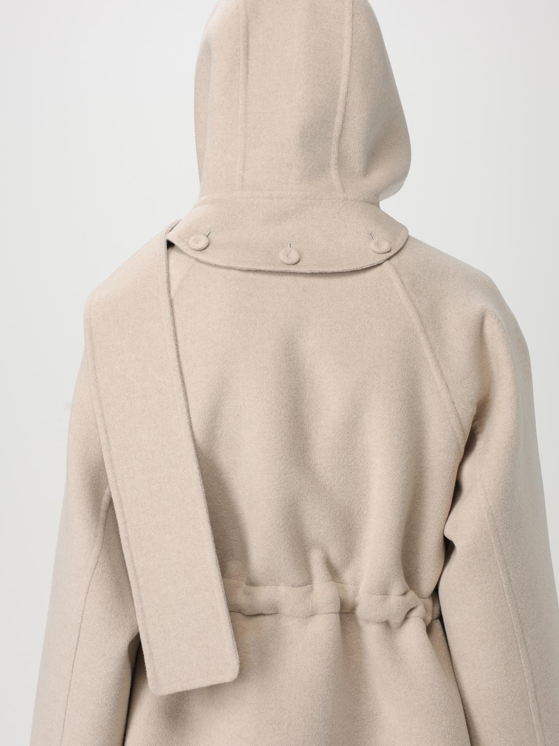[Fendi] Coat FW25 FJ7587A5HD F1MYZ