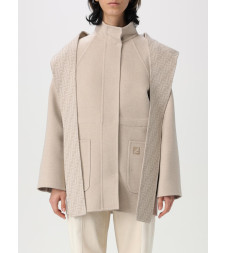 [Fendi] Coat FW25 FJ7587A5HD F1MYZ
