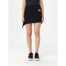 [Courreges] Mini skirt FW25 125MJU231FI0001 9999