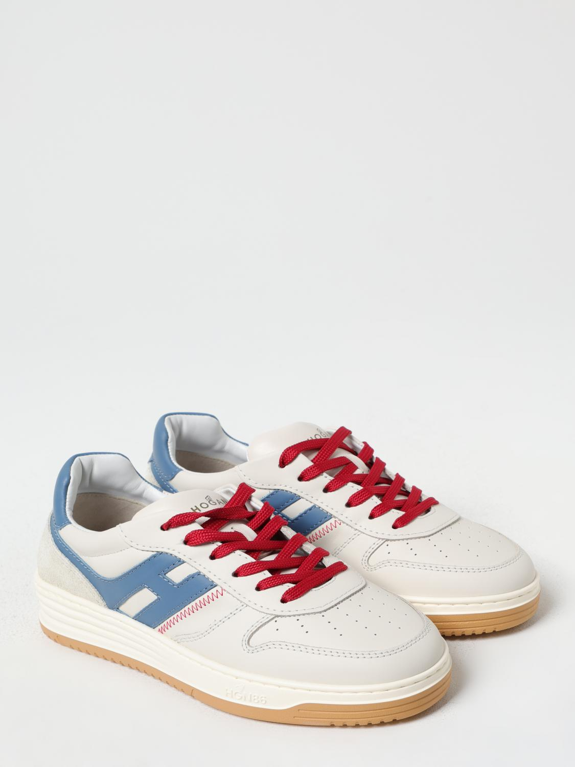 [Hogan] Sneakers FW25 HXM6300EU50ODZ 0SA6