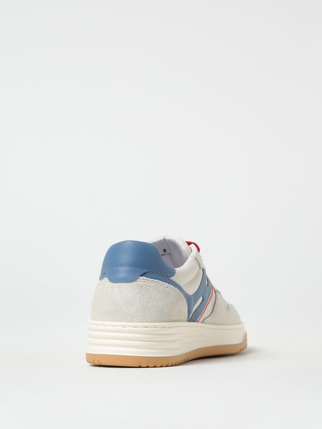 [Hogan] Sneakers FW25 HXM6300EU50ODZ 0SA6