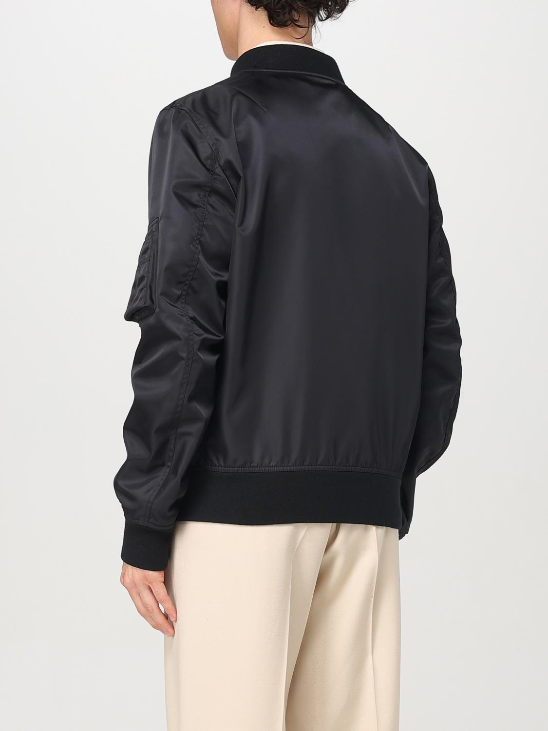 [Valentino] Bomber Jacket SS25 6V3CI1725CM 0NO