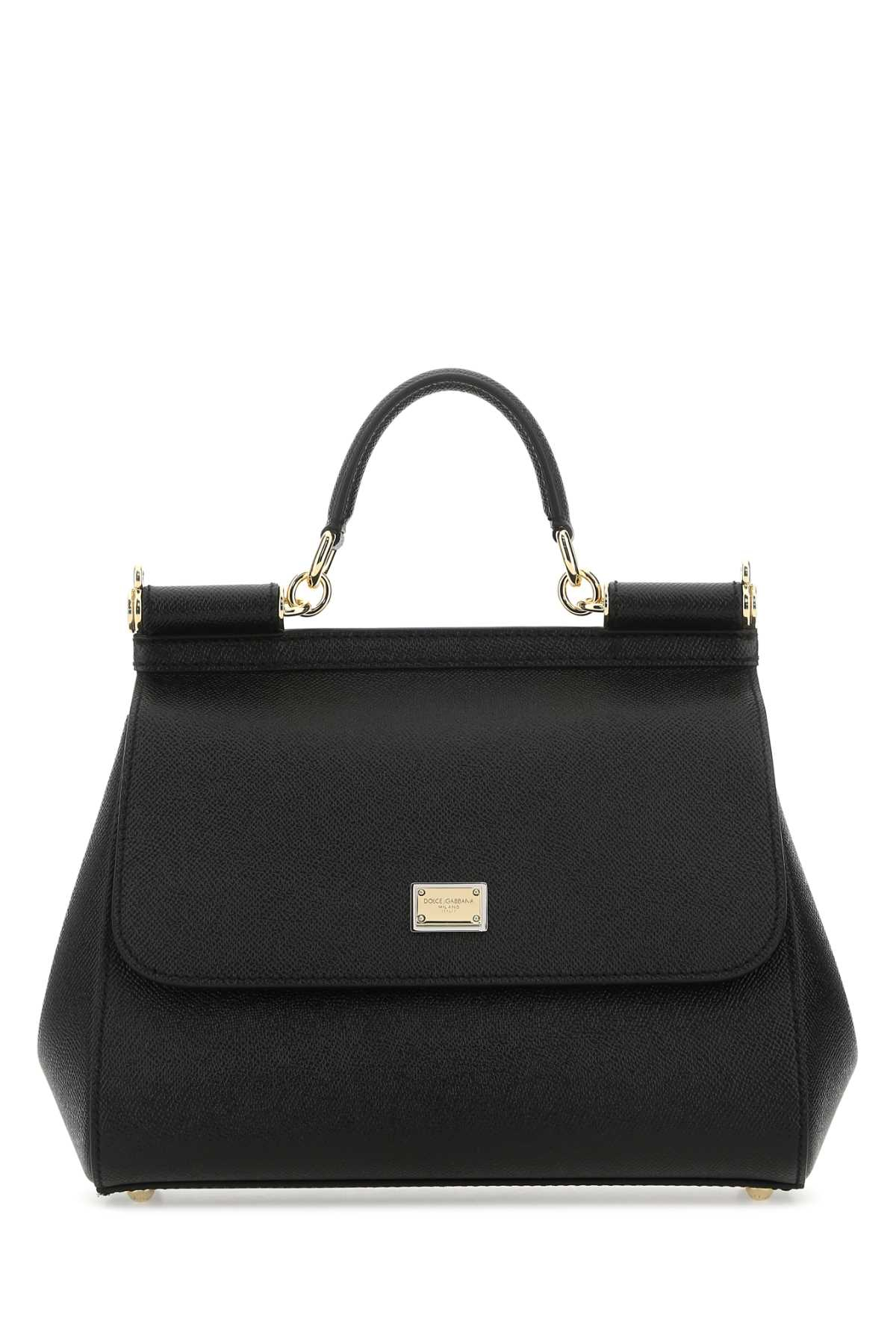 [Dolce & Gabbana] Tote bag FW26 BB6002B1001 80999