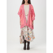 [Etro] Cape FW25 WRPA0016AK725 X0872