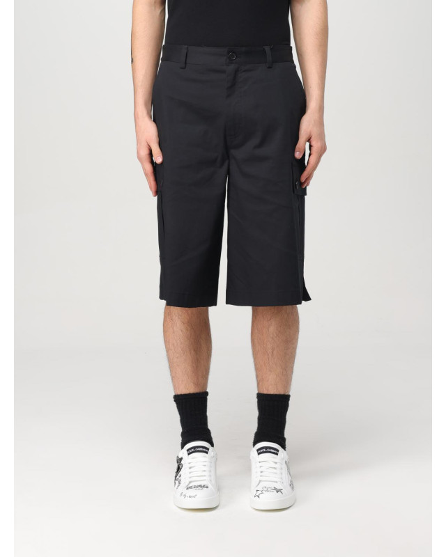 [Dolce & Gabbana] Shorts FW25 GP0Y3TFUFNV N0000