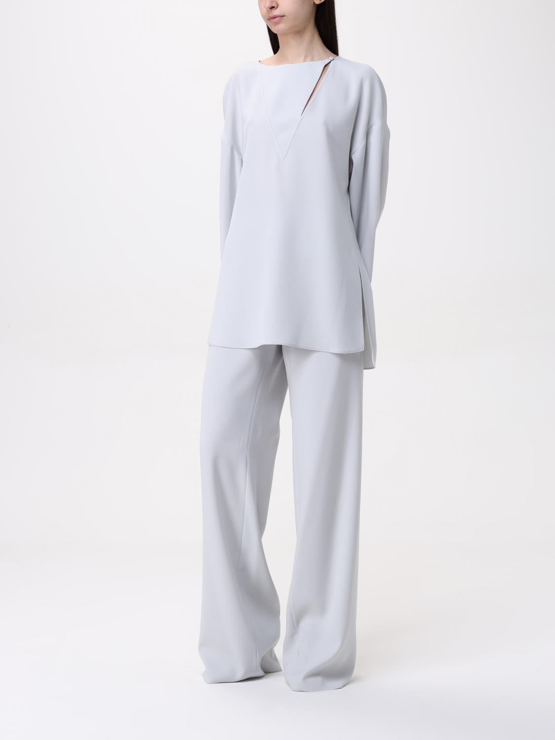 [Emporio Armani] Trousers FW25 EW001145AF10206 U8011