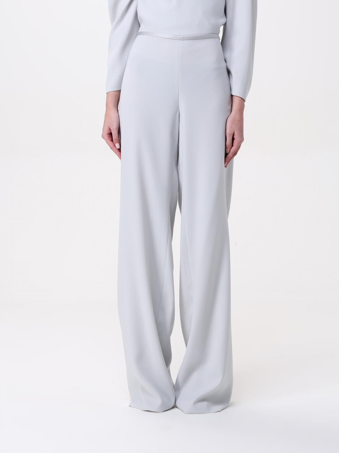 [Emporio Armani] Trousers FW25 EW001145AF10206 U8011