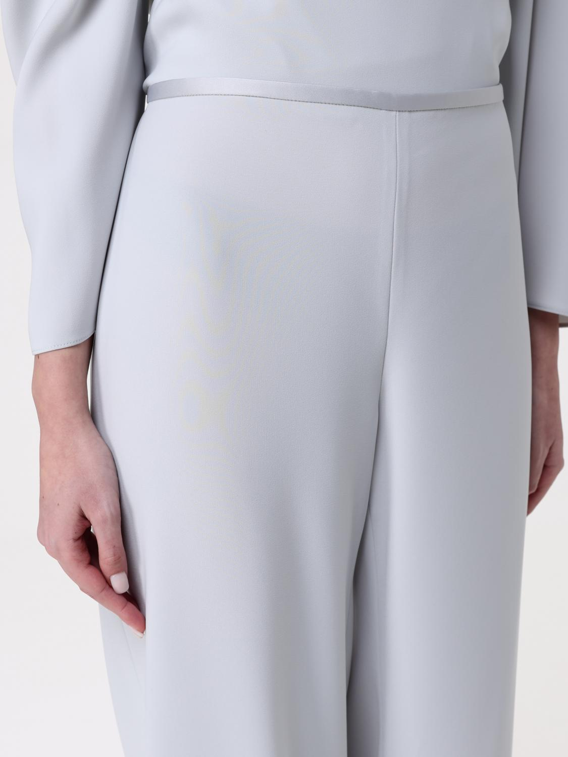 [Emporio Armani] Trousers FW25 EW001145AF10206 U8011