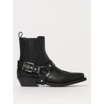 [GANNI] Boots SS25 S2744 099