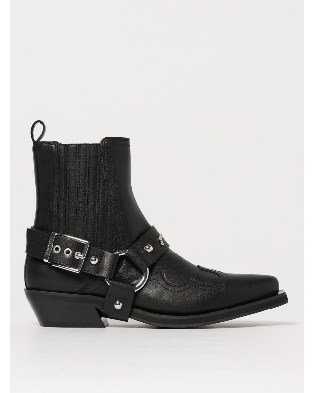 [GANNI] Boots SS25 S2744 099